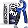 Boldfit Adjustable Hand Grip Strengthener, Hand Gripper for Men & Women for Gym Workout Hand Exercise Equipment to Use...