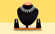 Fashion jewellery